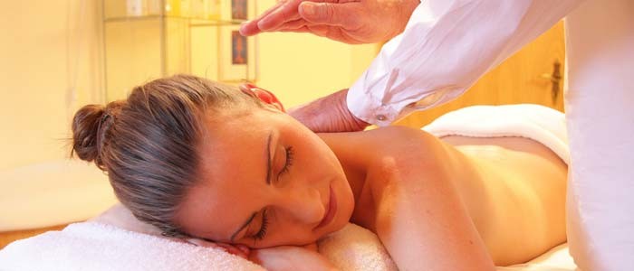 massage therapy treatments