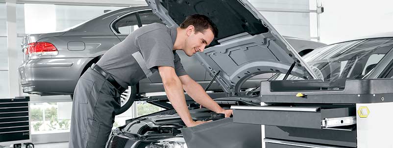 They are well informed and can answer all your questions related to a particular brand of car.